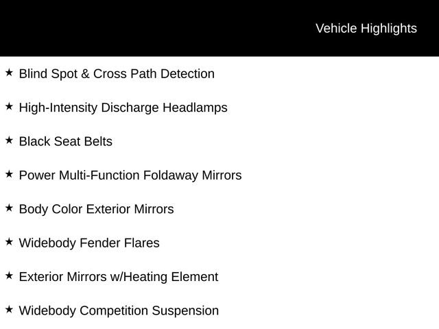 Used 2023 Dodge Challenger SRT Hellcat image 6