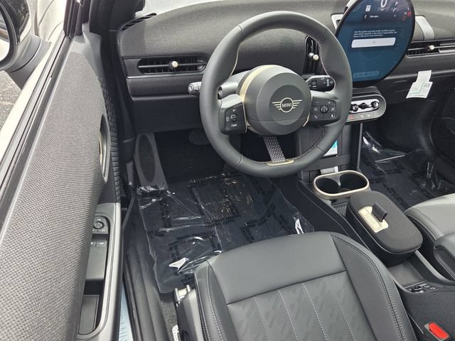New 2026 MINI Cooper S FWD image 12
