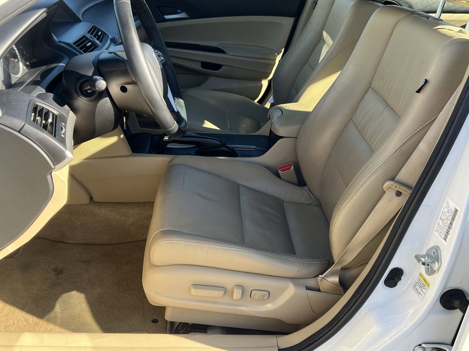 Used 2012 Honda Accord SE image 14