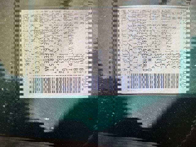 Used 2022 Nissan Pathfinder Platinum w/ Cargo Package image 12