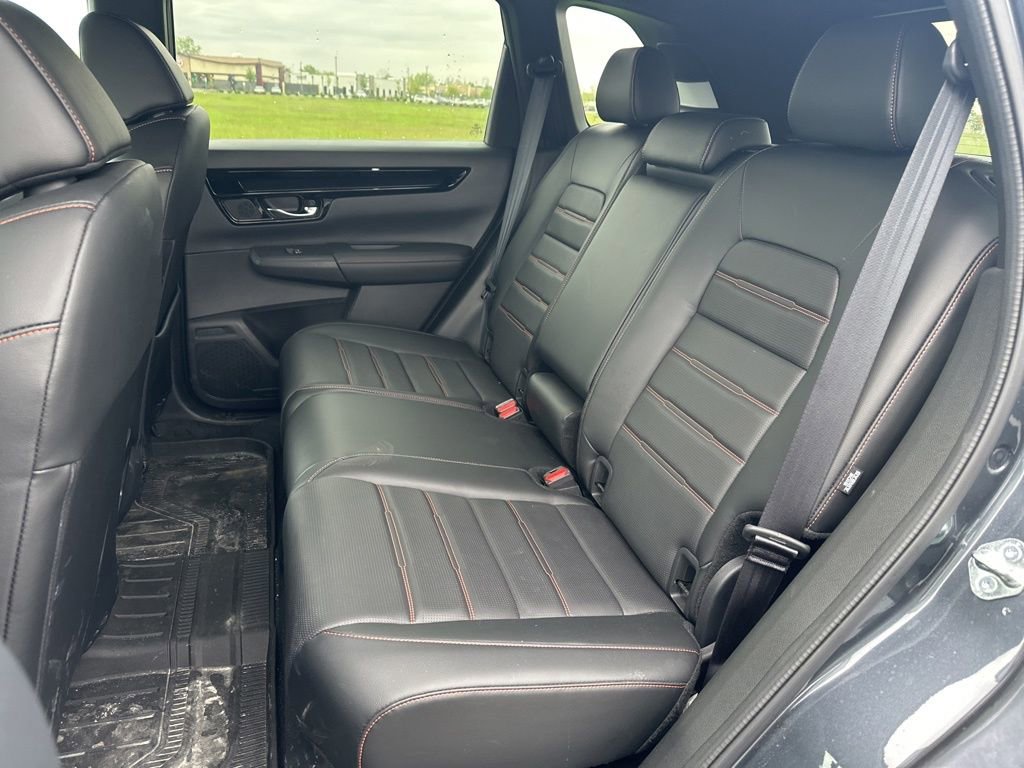 Used 2025 Honda CR-V Sport Touring image 17