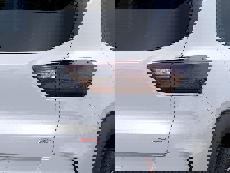 New 2026 Chevrolet TrailBlazer RS w/ Convenience Package image 17