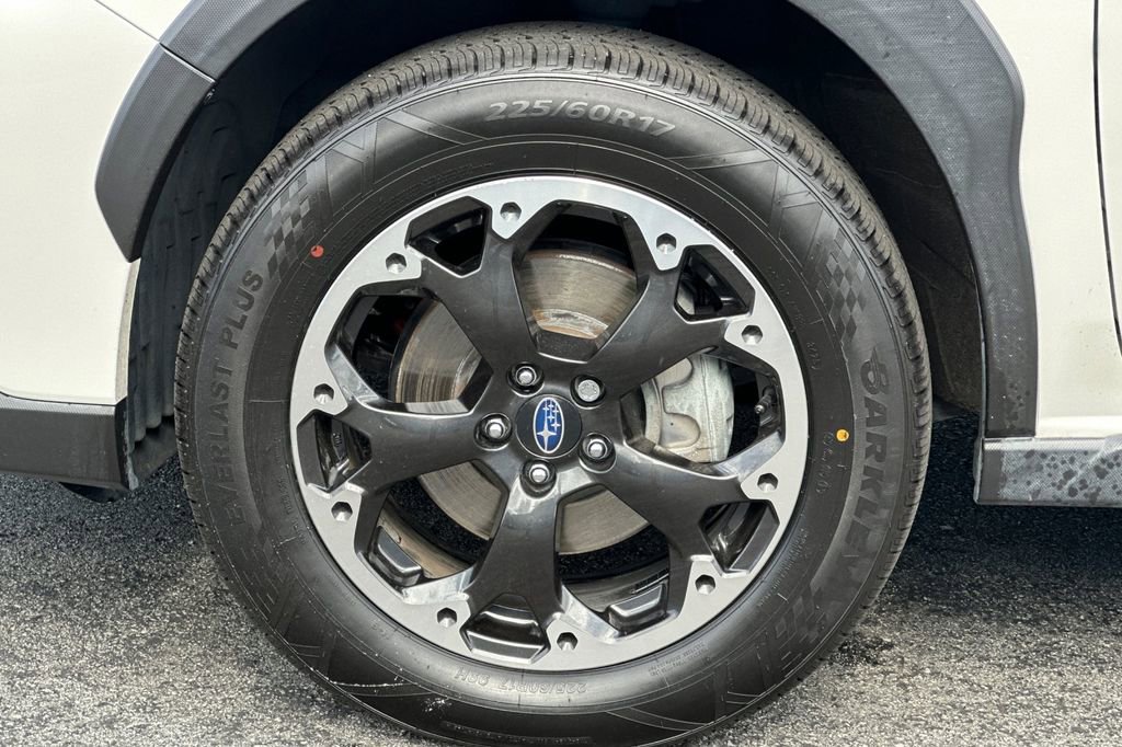 Used 2023 Subaru Crosstrek 2.0i Premium image 25