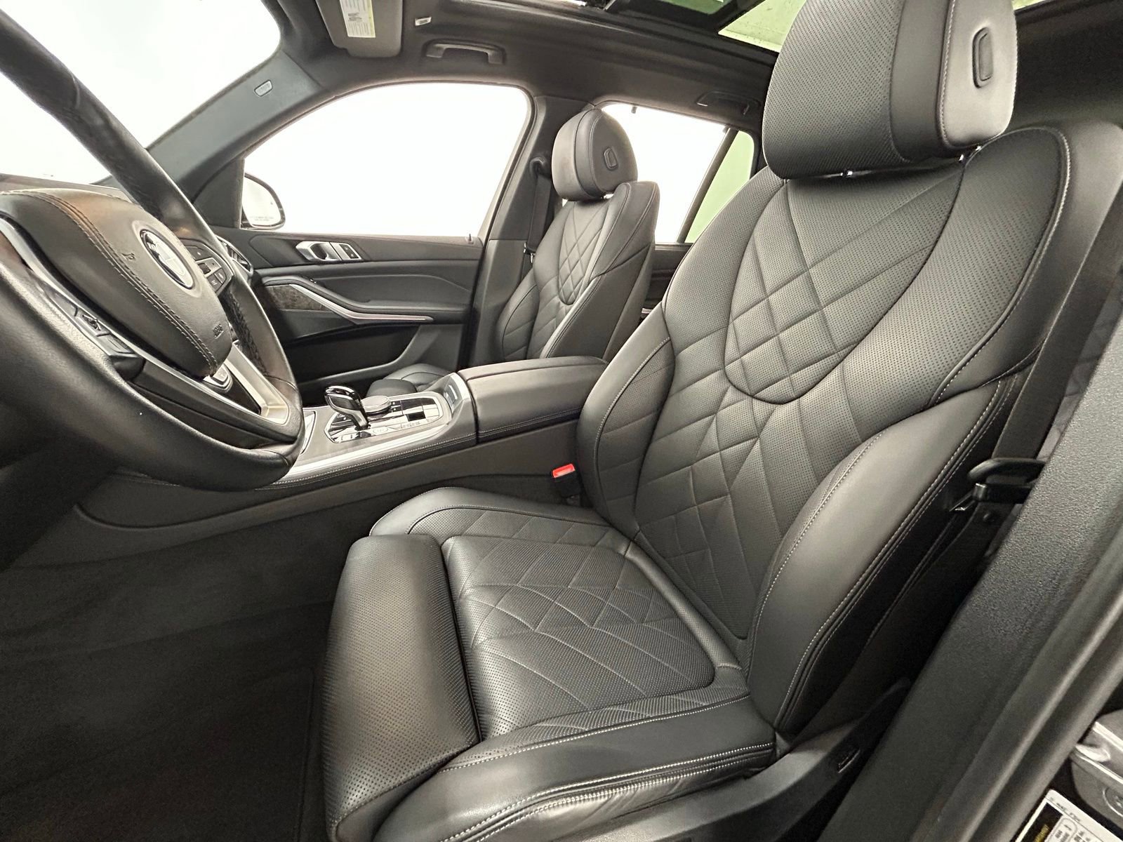 Used 2023 BMW X5 xDrive40i image 30