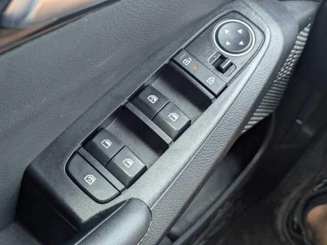 Used 2024 Kia Seltos EX FWD image 23