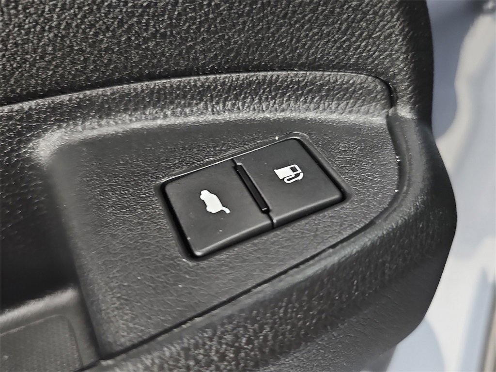 Certified 2022 Honda Passport Elite image 39