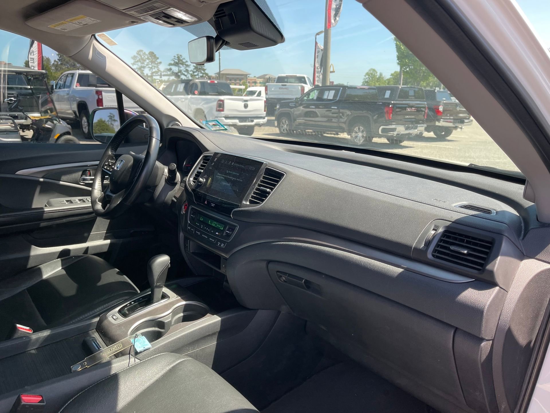 Used 2020 Honda Pilot EX-L image 29