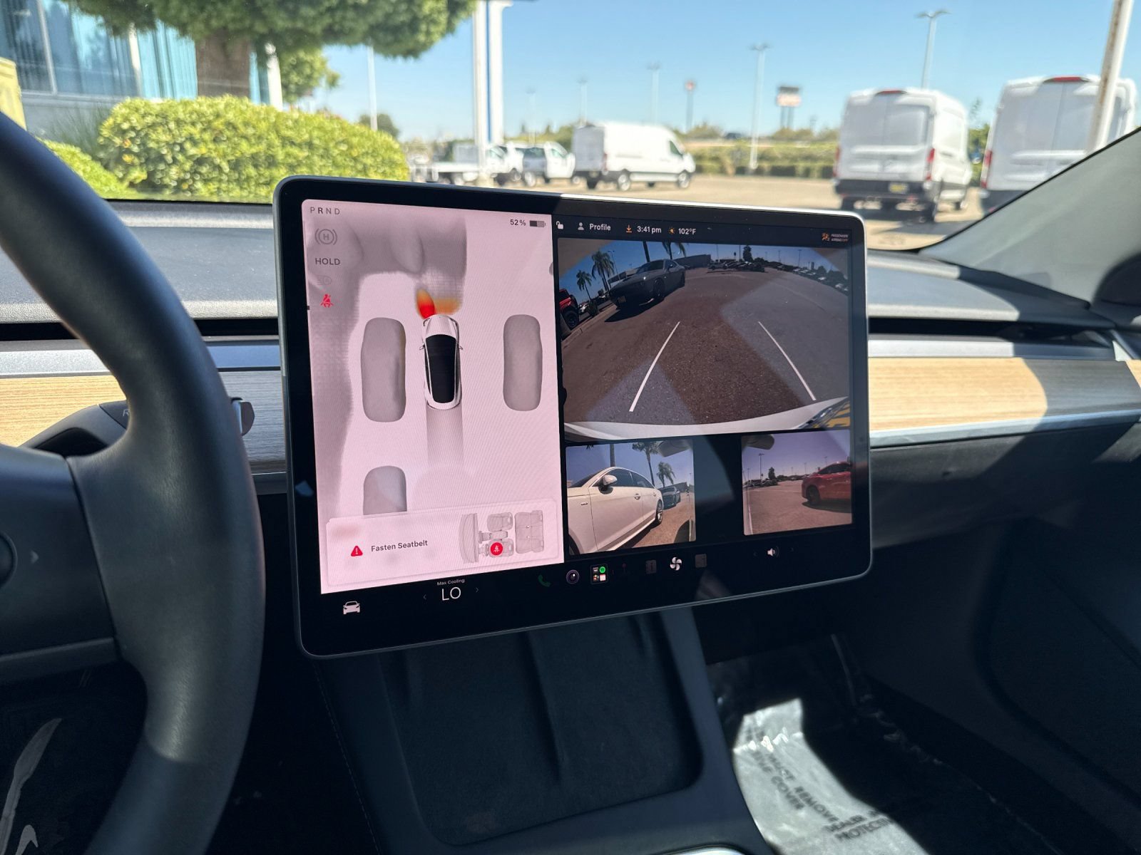 Used 2023 Tesla Model 3 Standard Range RWD image 18