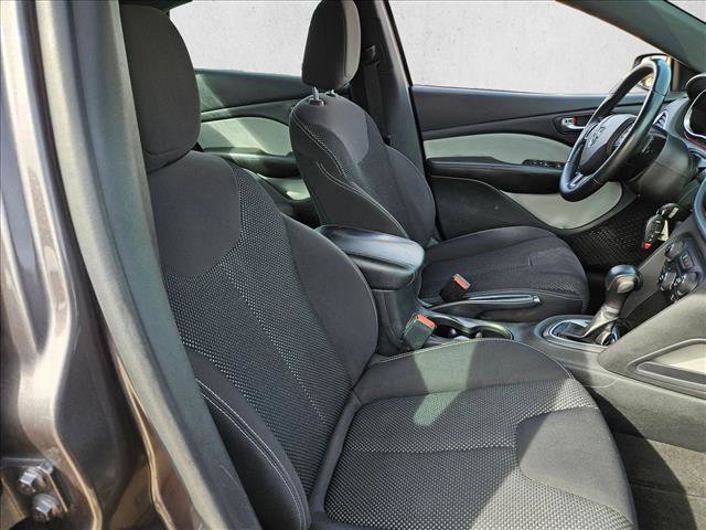 Used 2016 Dodge Dart SXT w/ Rallye Appearance Group image 23