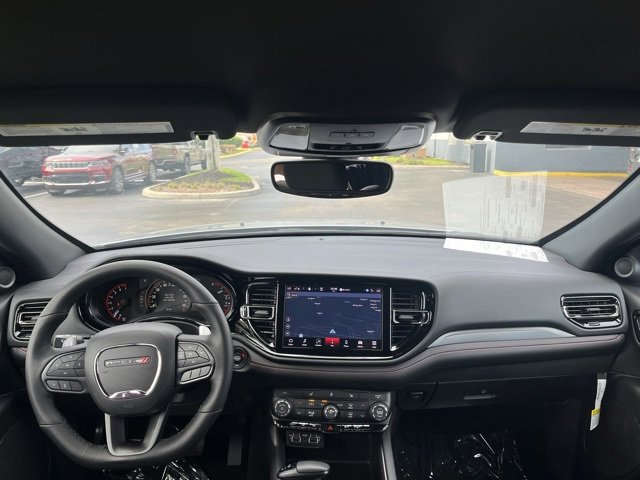 New 2025 Dodge Durango GT w/ Blacktop Package image 18