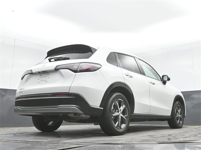 Used 2023 Honda HR-V EX-L image 33