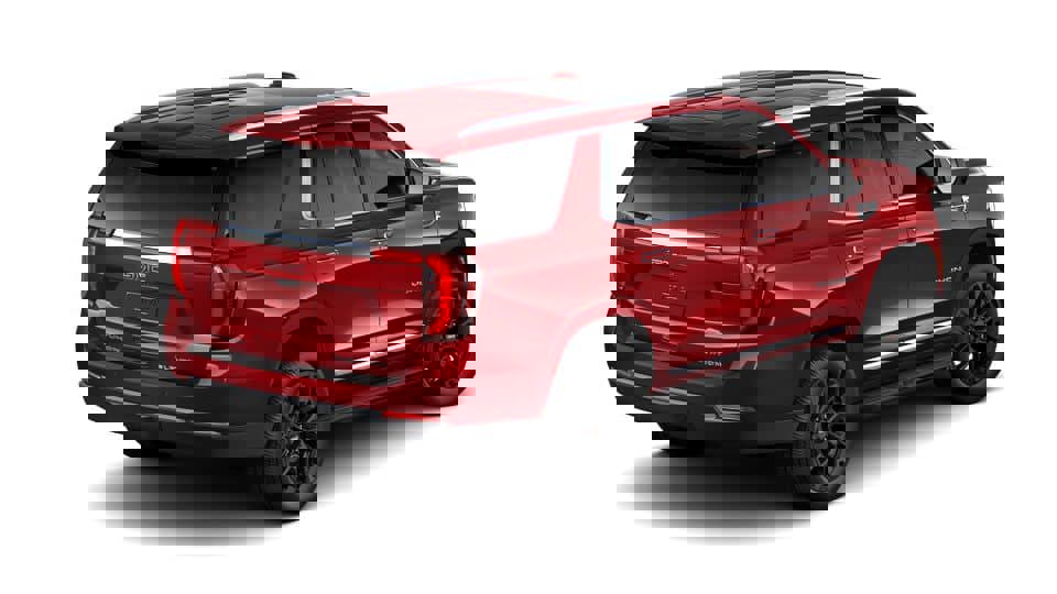 New 2026 GMC Yukon Elevation image 5