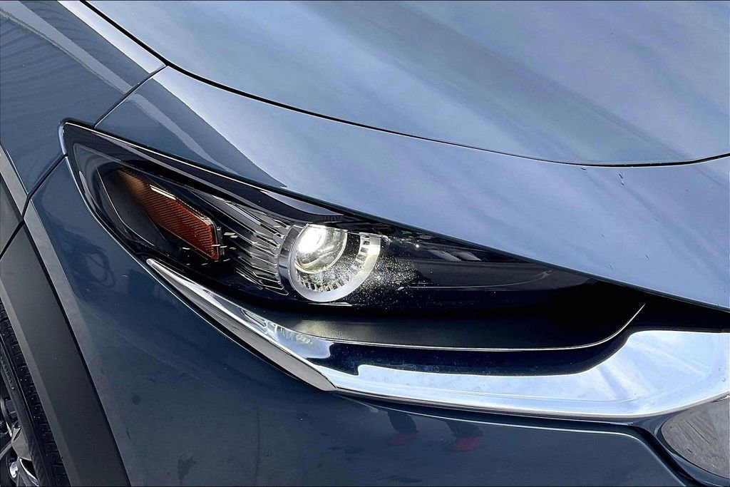 Used 2025 MAZDA CX-30 AWD 2.5 S w/ Preferred Package image 28