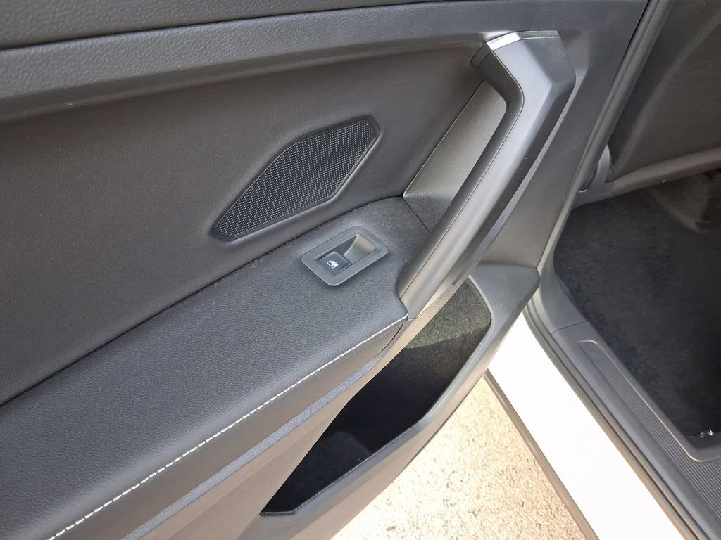 Used 2023 Volkswagen Tiguan S FWD image 12