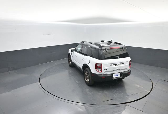 New 2026 Ford Bronco Sport Big Bend image 23