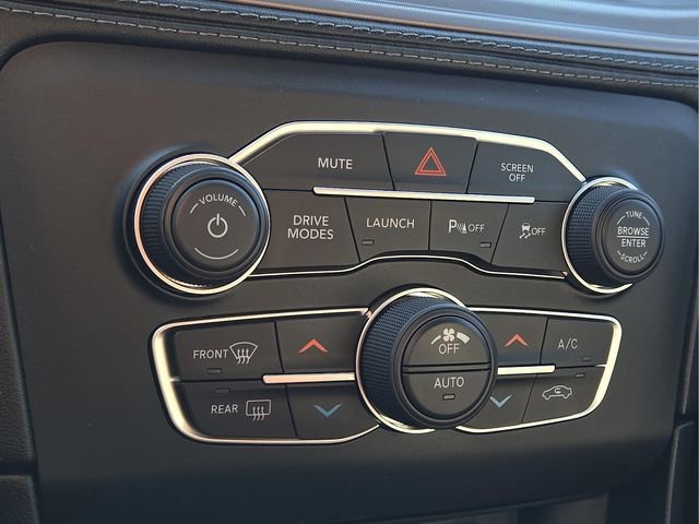 Used 2023 Dodge Charger Scat Pack image 25