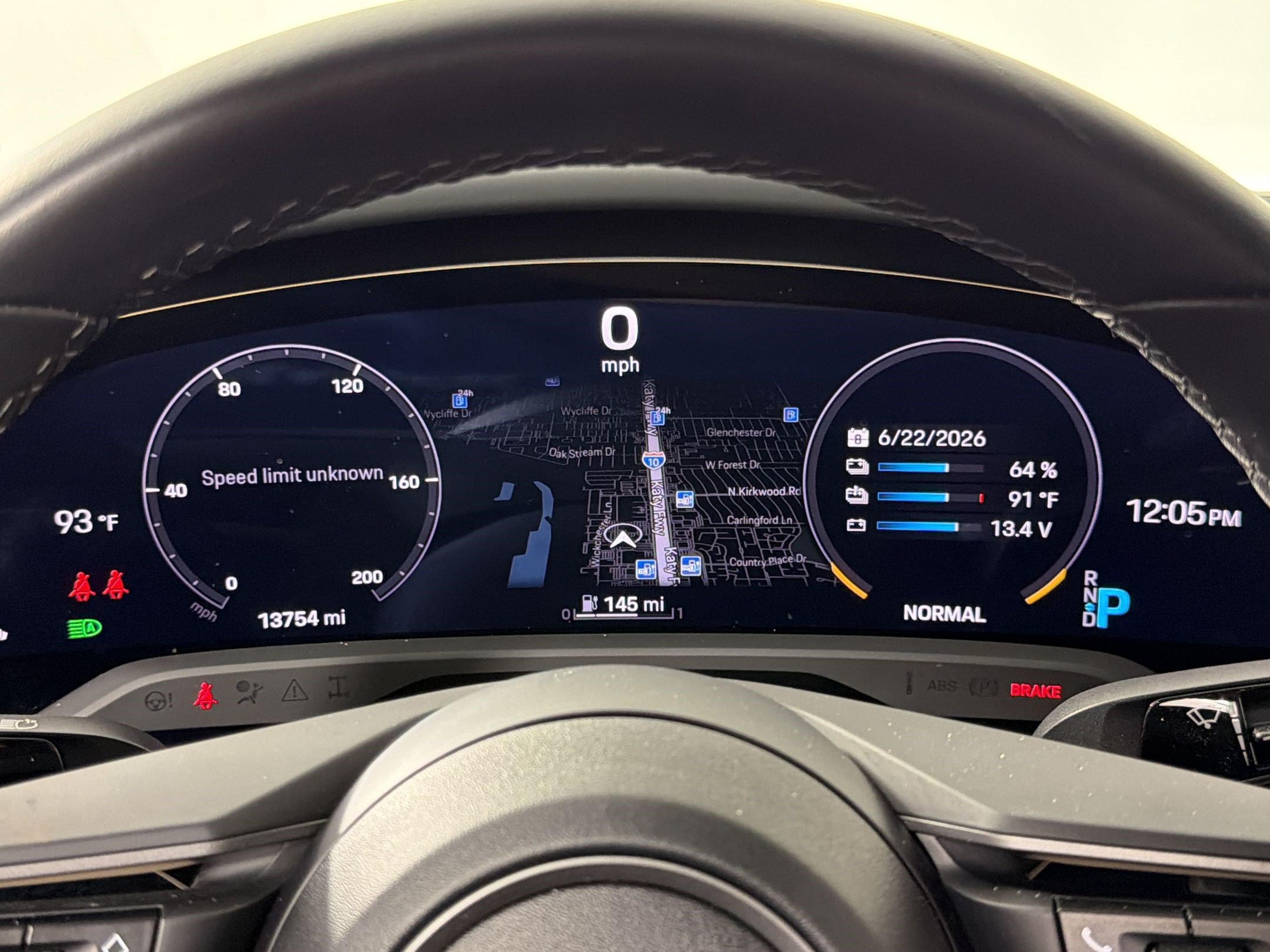 Certified 2022 Porsche Taycan RWD image 28
