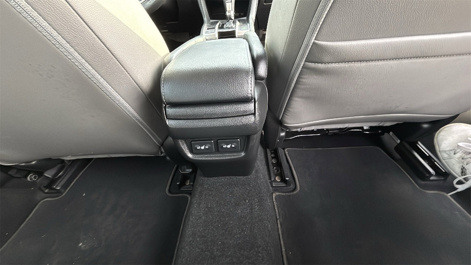 Used 2017 Honda Civic Touring image 20