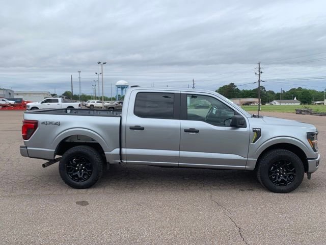 Used 2025 Ford F150 STX AWD/4WD image 8