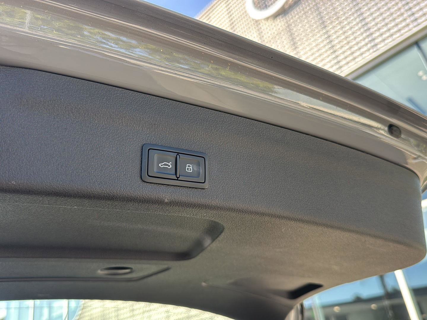 Used 2025 Audi RS 6 performance image 12