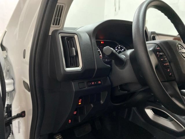 Used 2026 Nissan Frontier SV AWD/4WD image 31