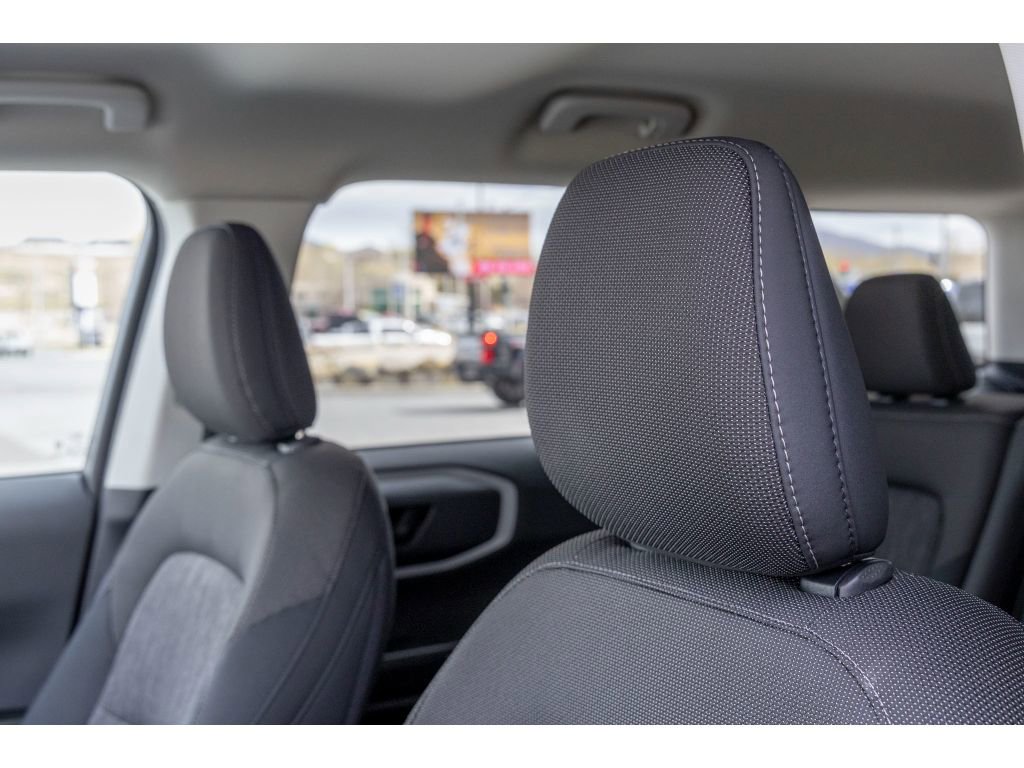 Used 2023 Ford Bronco Sport Big Bend w/ Convenience Package image 19