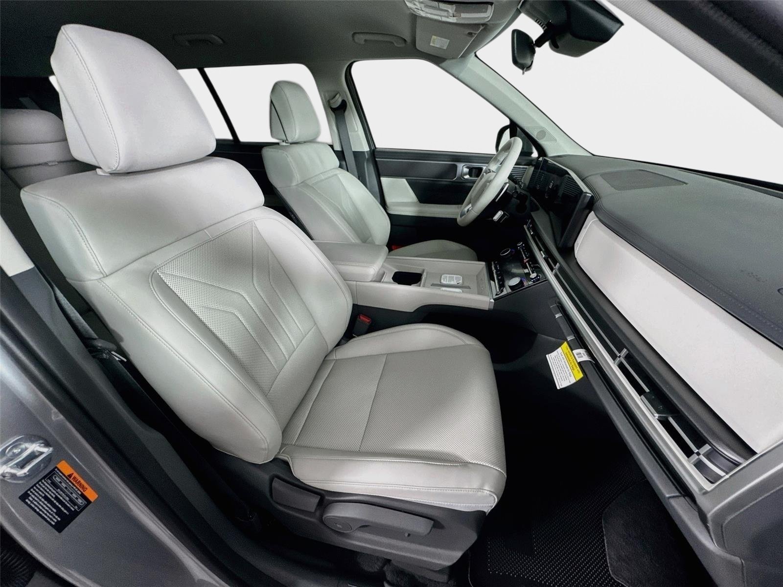 New 2027 Hyundai Santa Fe SEL FWD image 27