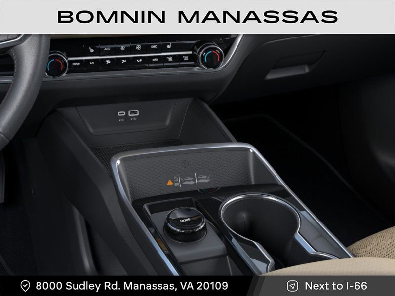 New 2026 Chevrolet Equinox ACTIV image 23