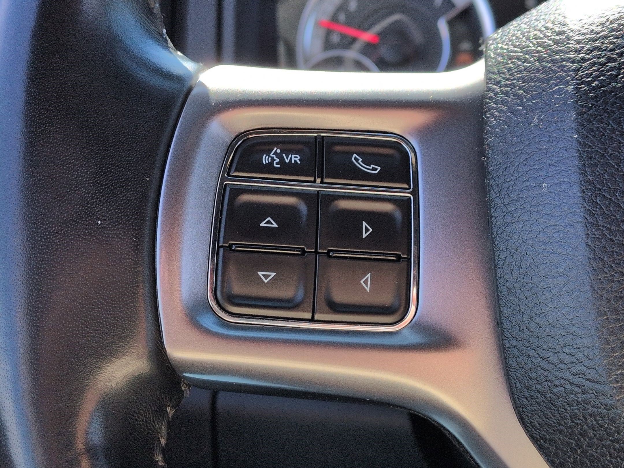 Used 2022 RAM 1500 Classic Warlock image 17