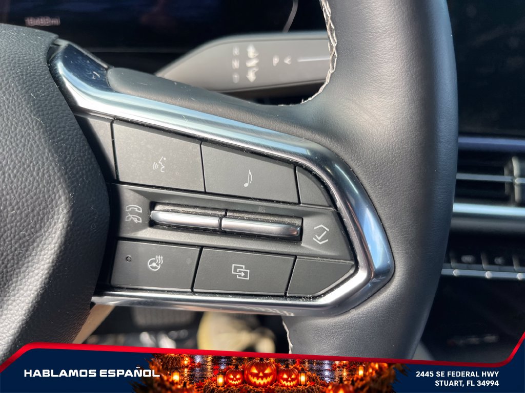Used 2026 Chevrolet Equinox EV LT FWD image 18