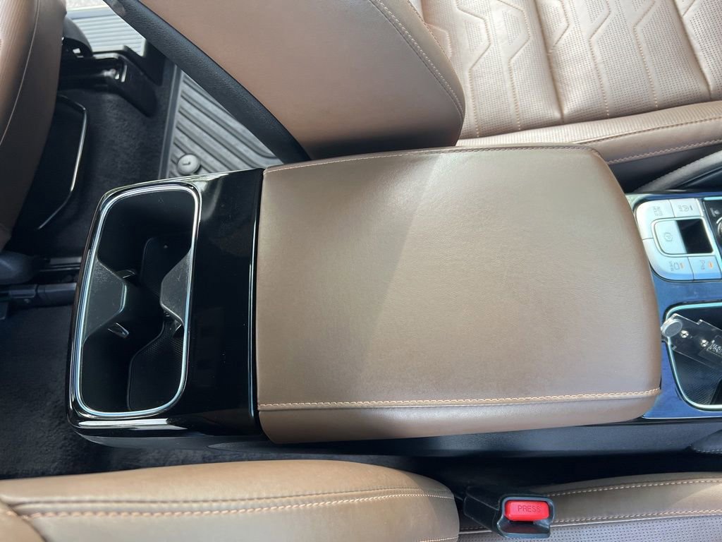 Used 2022 Kia Telluride SX w/ SX Prestige Package AWD/4WD image 56