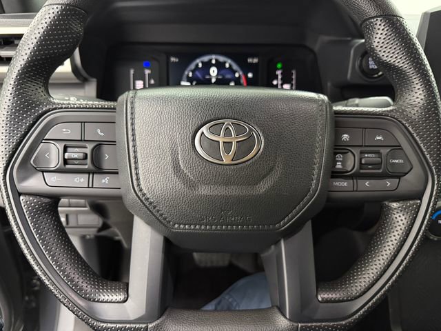 Used 2024 Toyota Tacoma SR image 9