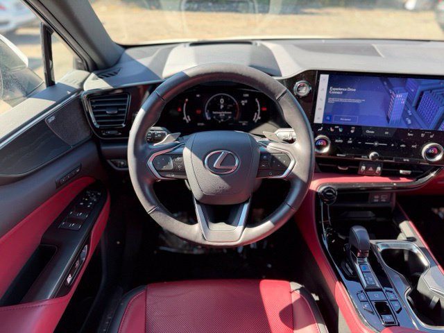 Certified 2024 Lexus NX 350 AWD w/ Vision Package image 22