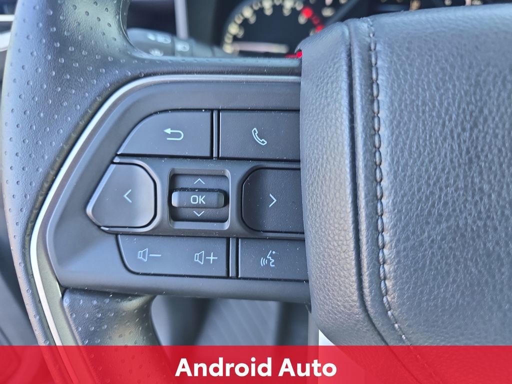 Certified 2025 Toyota Tundra SR5 w/ SR5 Convenience Package image 20