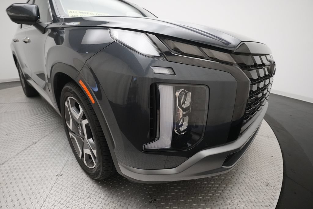 Used 2024 Hyundai Palisade SEL w/ Premium Package AWD/4WD image 23
