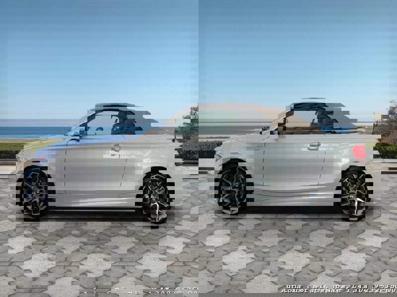 Used 2013 BMW 135i Convertible image 5