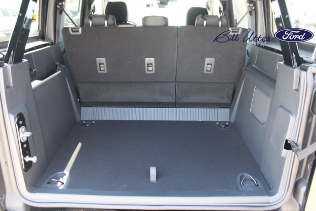 New 2026 Ford Bronco Big Bend AWD/4WD image 6
