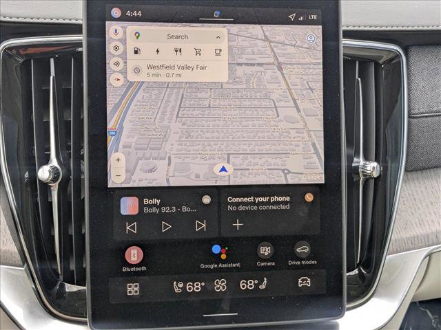 New 2026 Volvo XC90 T8 Ultra image 14