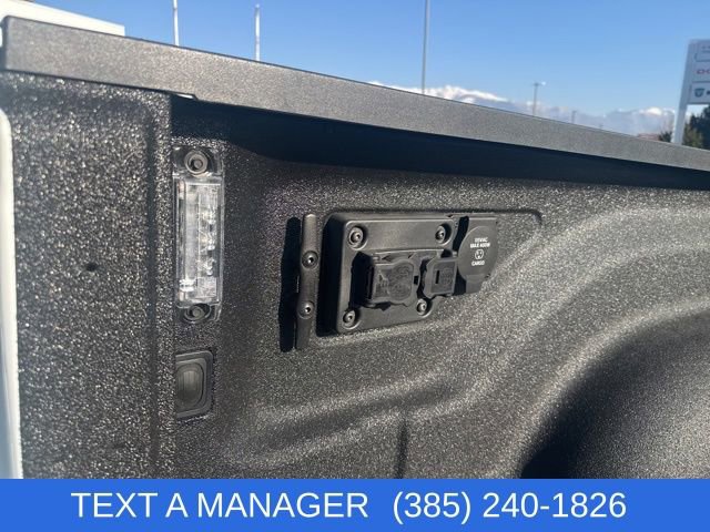 New 2026 RAM 2500 Big Horn image 11