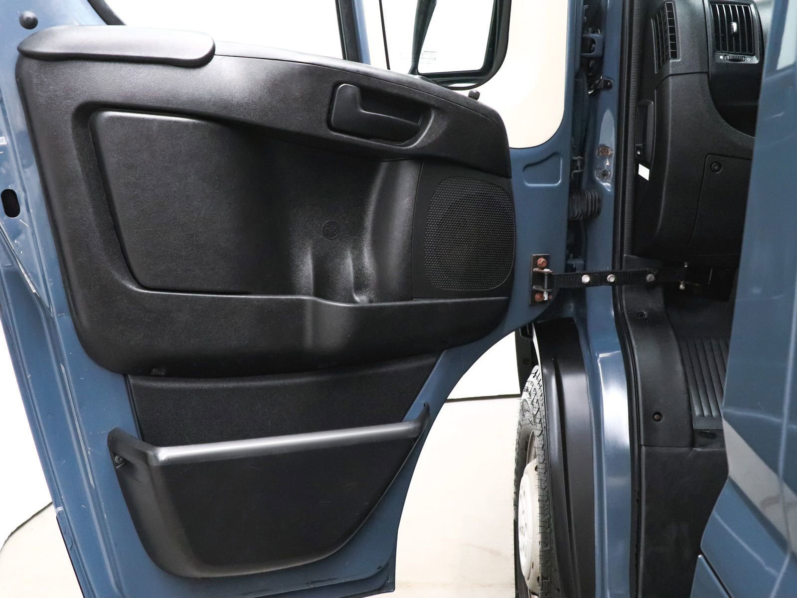 Used 2019 RAM ProMaster 3500 image 12