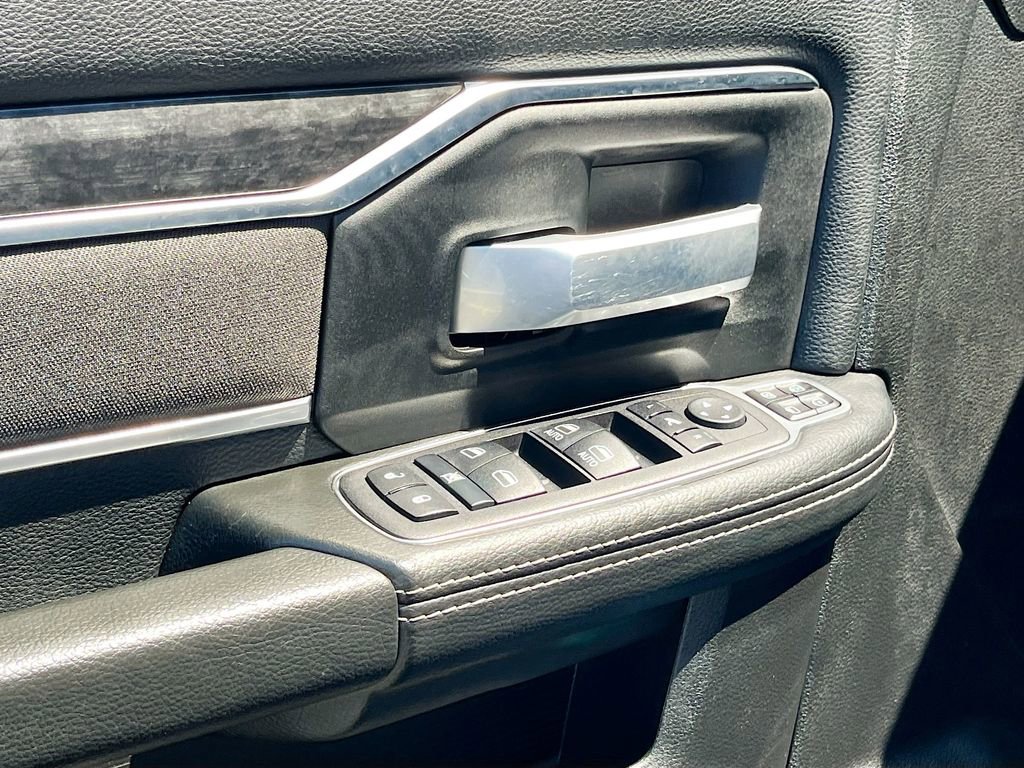 Certified 2024 RAM 2500 Big Horn w/ Bed Utility Group image 17