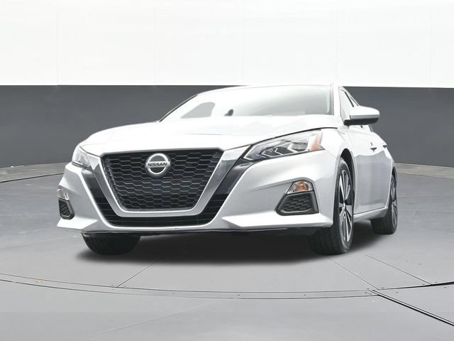 Used 2022 Nissan Altima 2.5 SV FWD image 53
