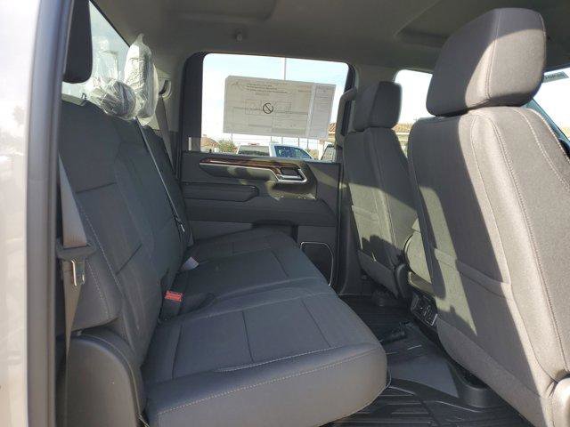 New 2026 GMC Sierra 2500 SLE image 12