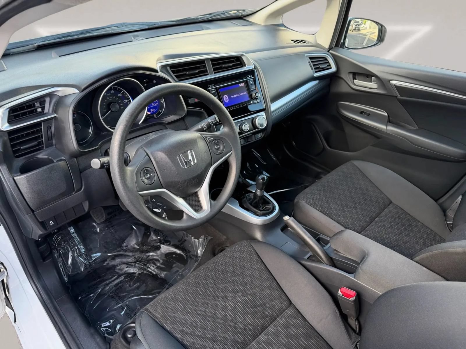 Used 2015 Honda Fit LX image 10