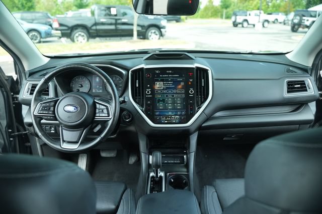 Used 2023 Subaru Ascent Limited w/ Technology Package AWD/4WD image 27