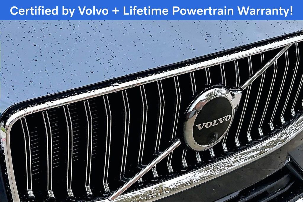Used 2023 Volvo XC60 B5 Plus w/ Protection Package Premier image 37