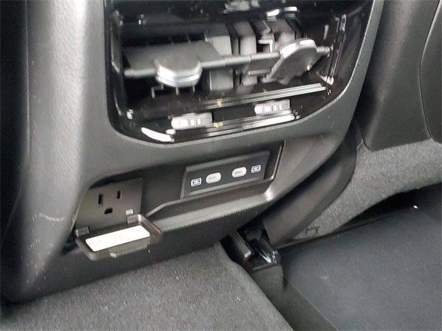 New 2026 Jeep Grand Cherokee Altitude AWD/4WD image 12