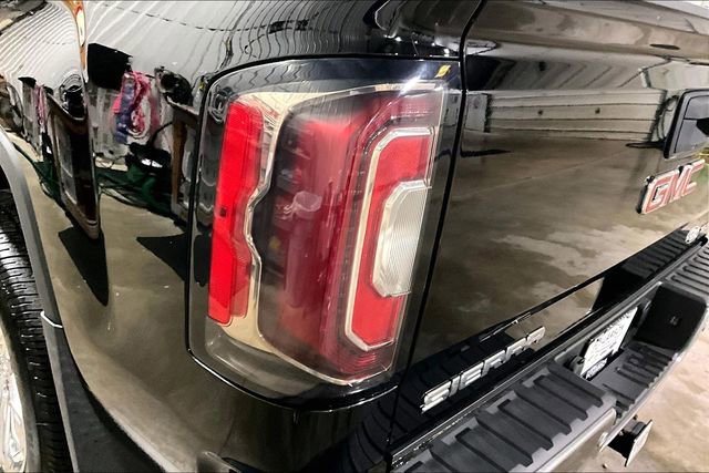 Used 2016 GMC Sierra 1500 SLT AWD/4WD image 8