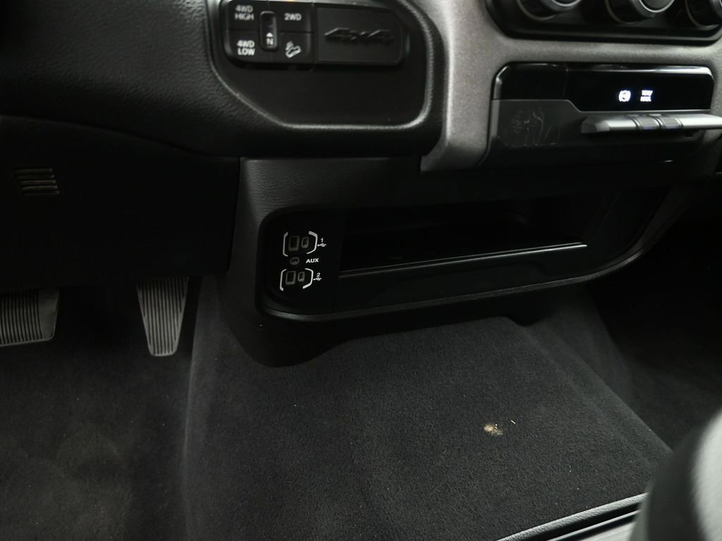Used 2020 RAM 2500 Tradesman image 18