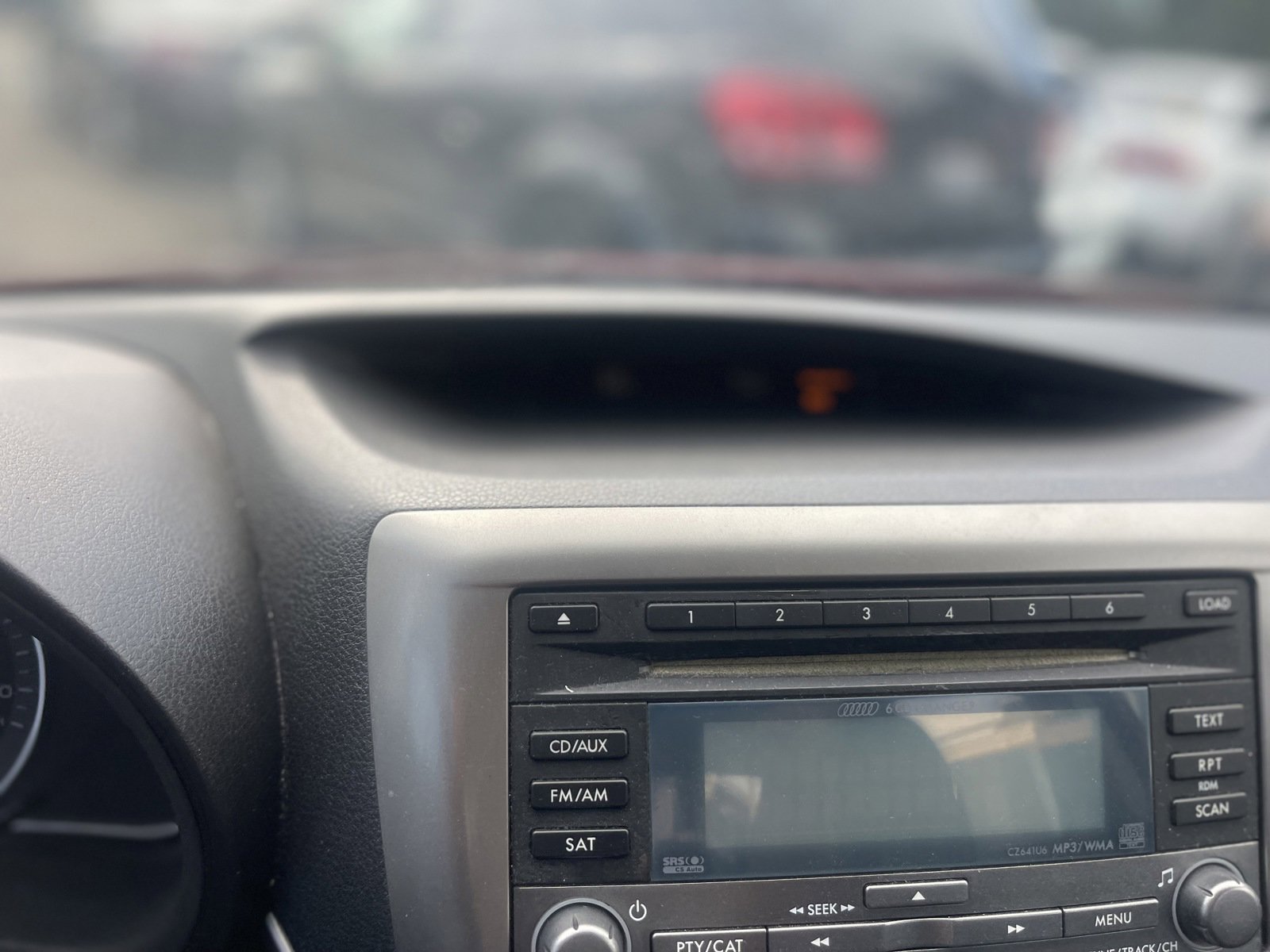 Used 2009 Subaru Impreza 2.5i image 6